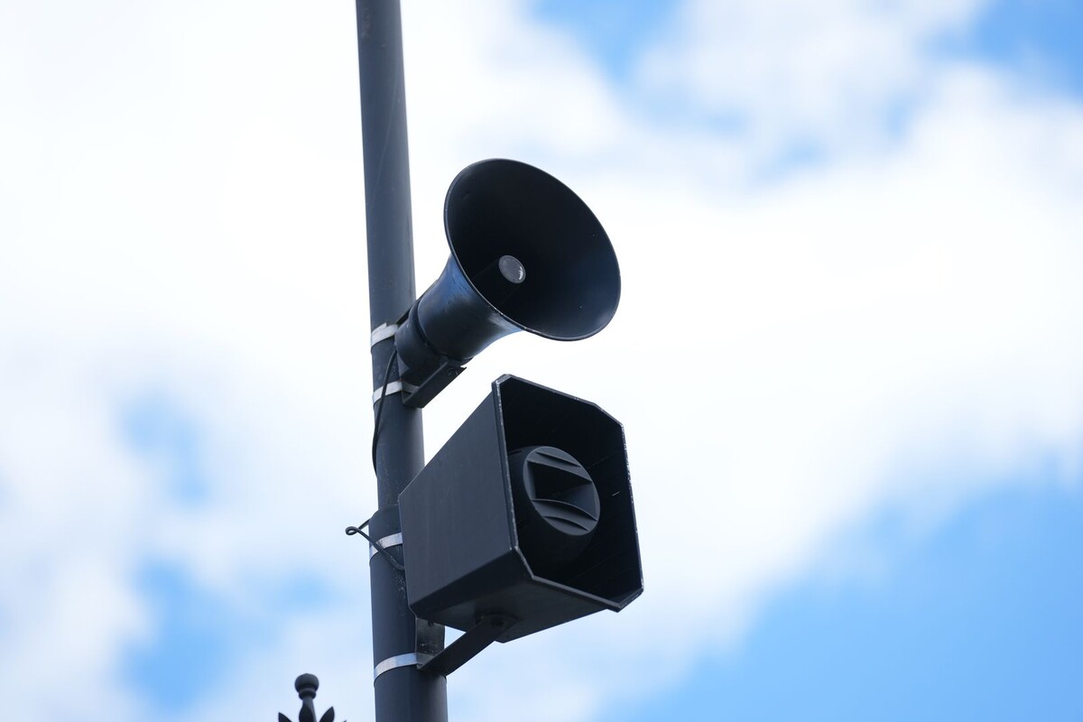     / Источник: © ИЗВЕСТИЯ/Дмитрий Коротаев