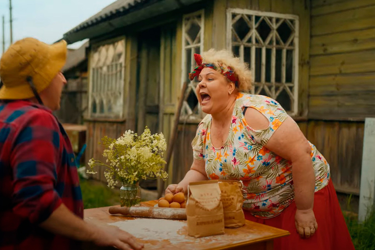    Скриншот: ДРОЗДЫ / Youtube