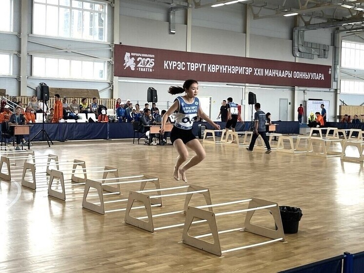     фото: улус медиа