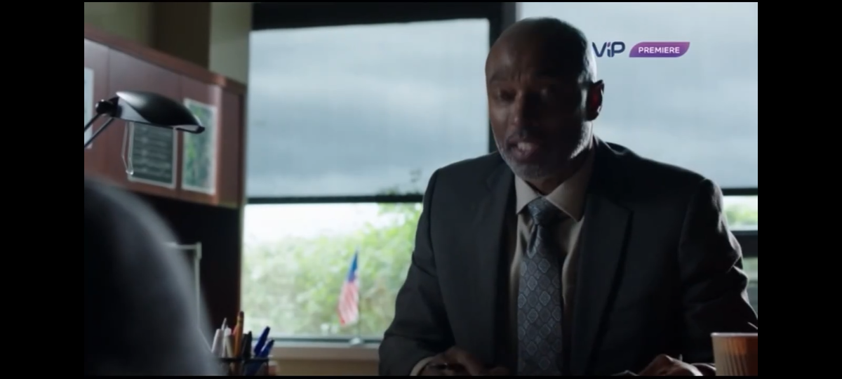 Кадр из фильма. 