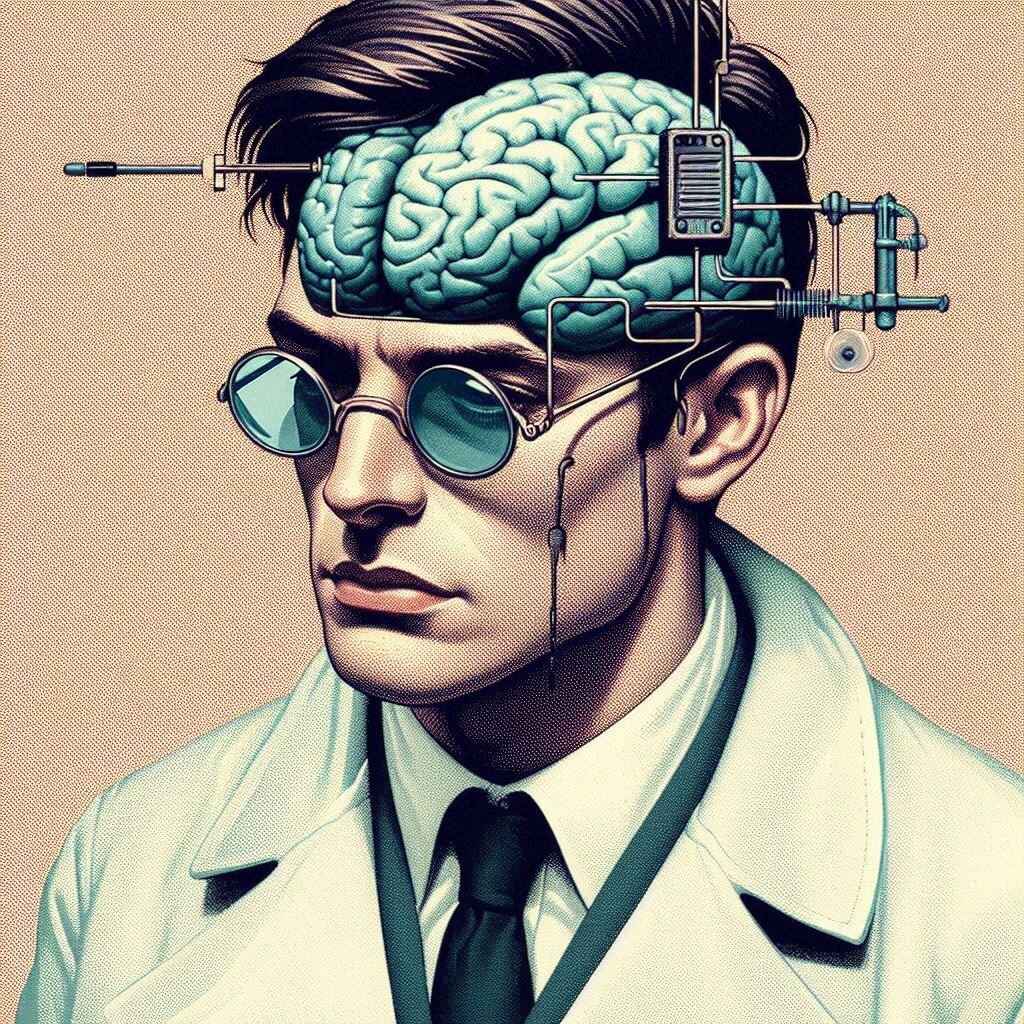 Источник изображения нейросеть DALL·E 3