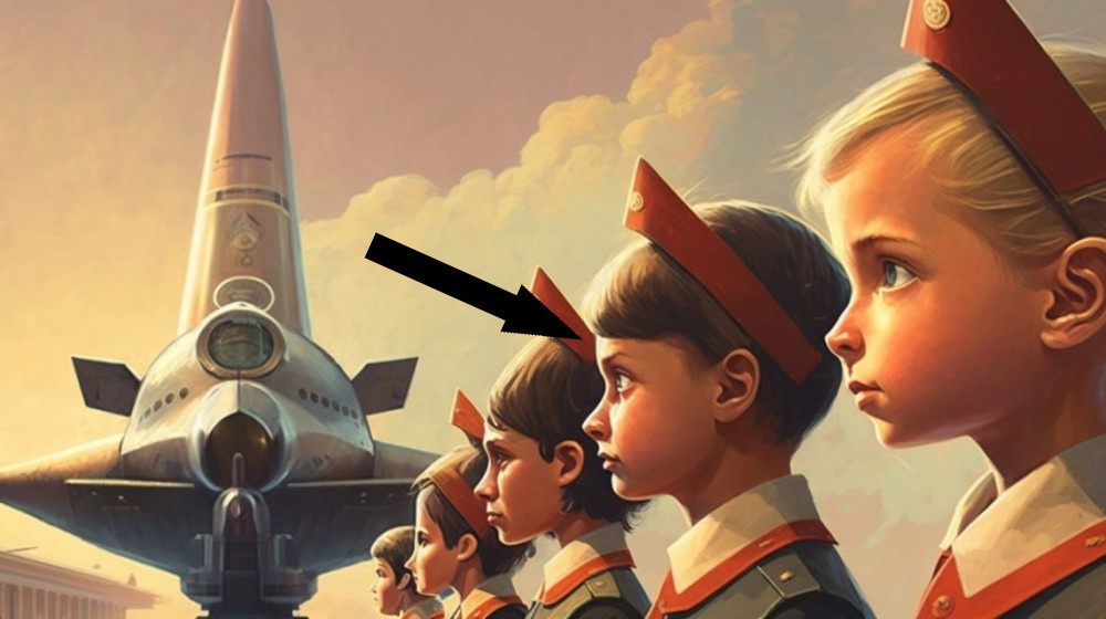    Что если бы СССР выиграл холодную войну массовые воспоминания о другой реальности