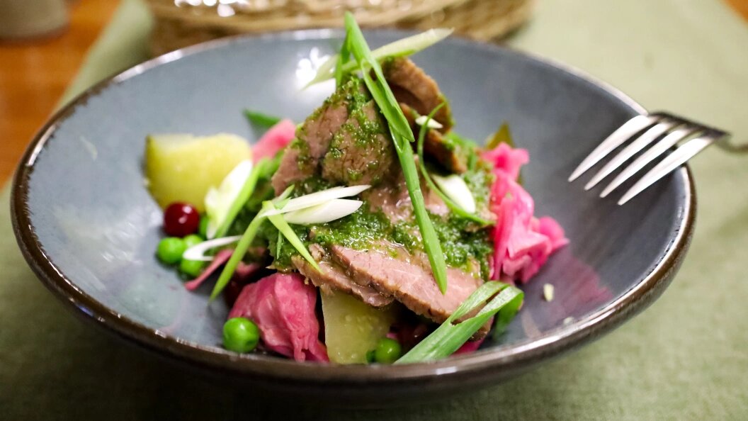    Фото: Elena Mayorova/Globallookpress