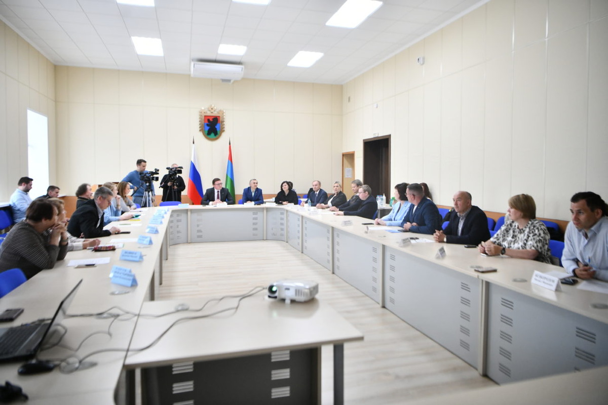    Фото: "Республика" / Лилия Кончакова