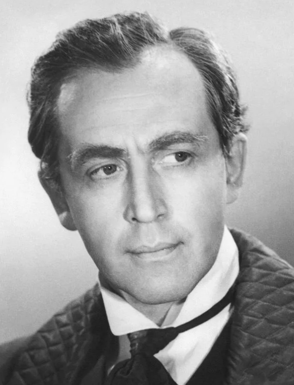 Василий Борисович Ливанов