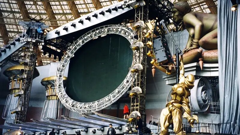    Фото: JSA Stage Company.