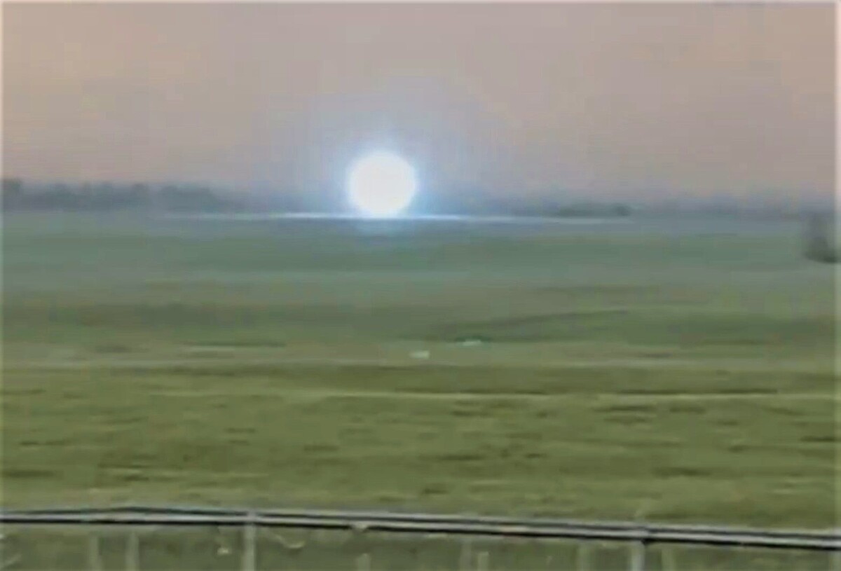     / Источник: Кадр из видео