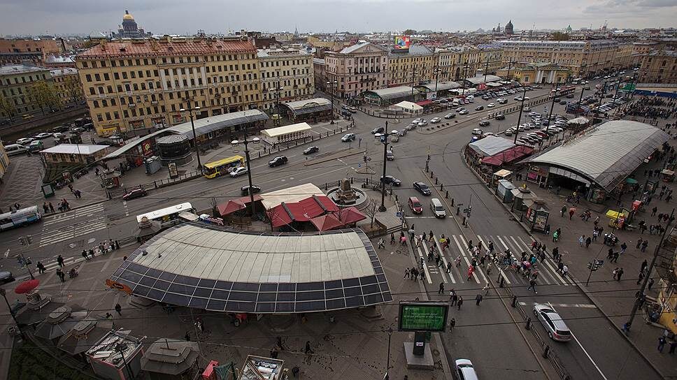 Фото: Коммерсант 
