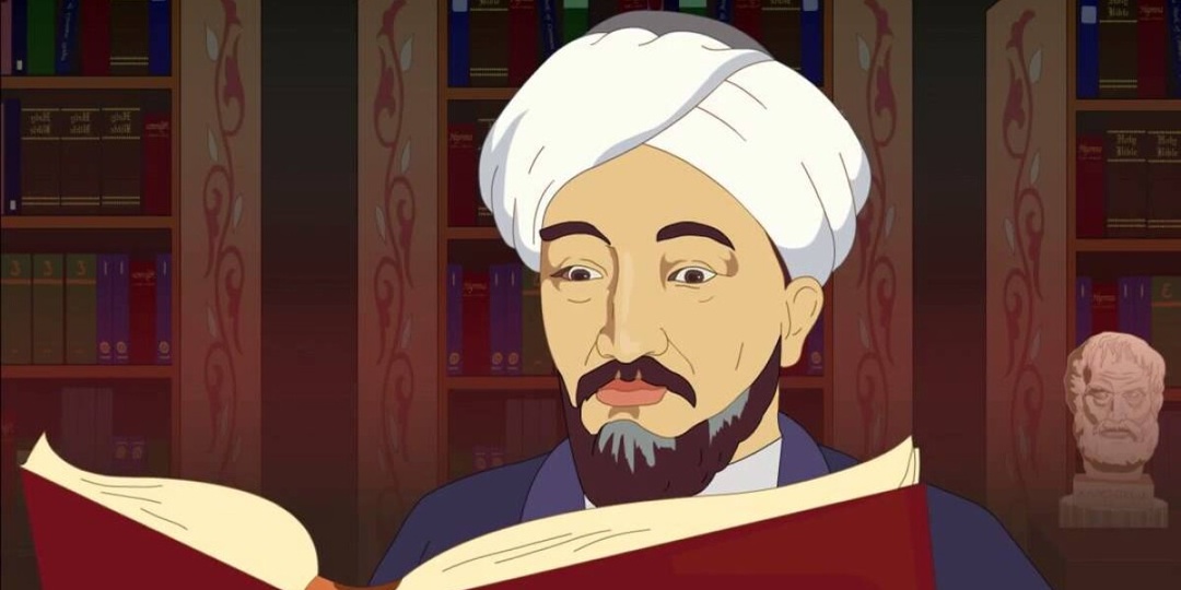 🕌 ⚛️⏳📚 Әбу Насыр әл-Фараби 📚⏳⚛️ 🕌