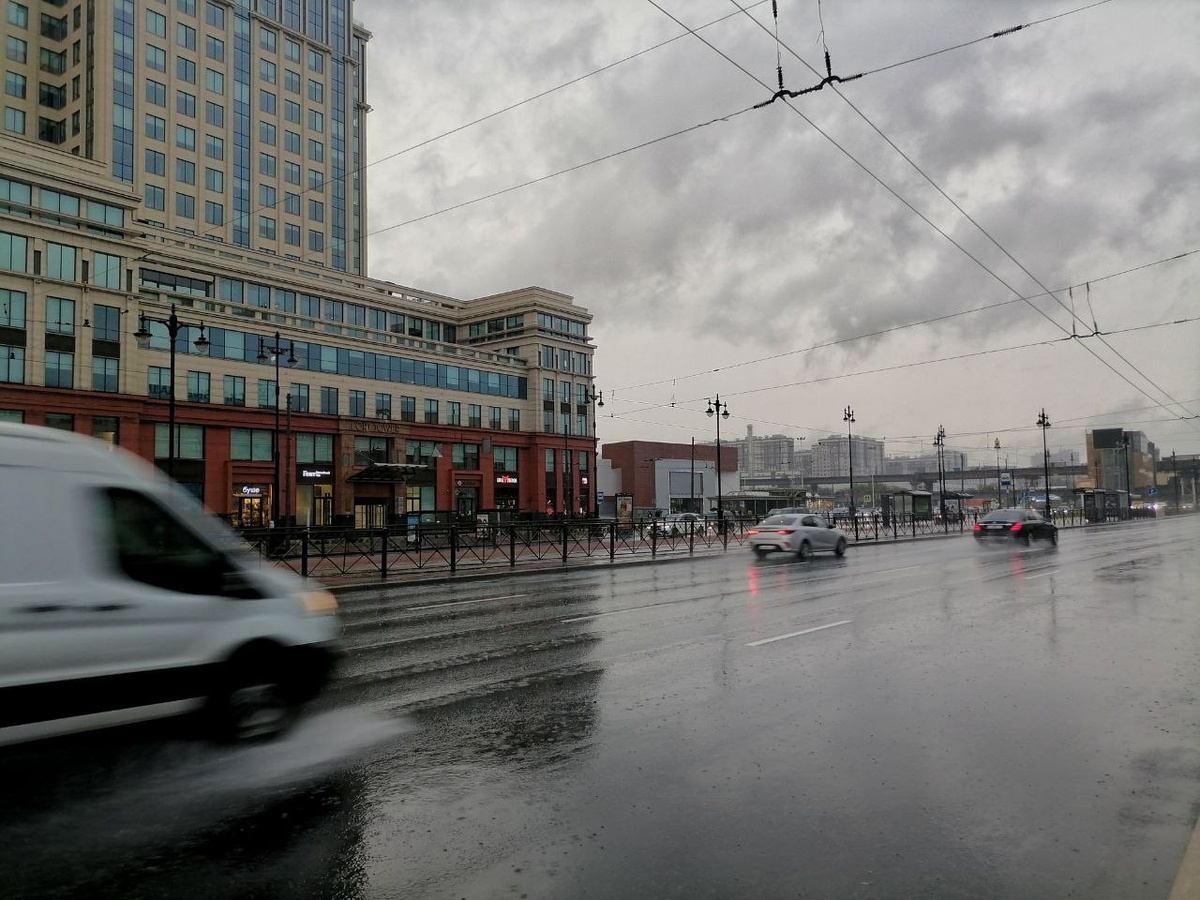 Фото: Neva.Today