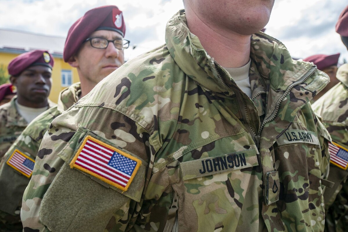     / Источник: © Oleksandr Rupeta/Global Look Press