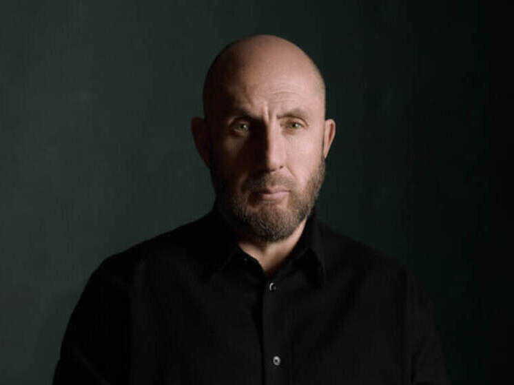     Кехман всё ещё продолжает работать в театре, занимается реставрацией здания Биржи и продолжает подготовку к Форуму объединённых культур, несмотря на уголовное дело. Фото: пресс-служба Михайловского театра.