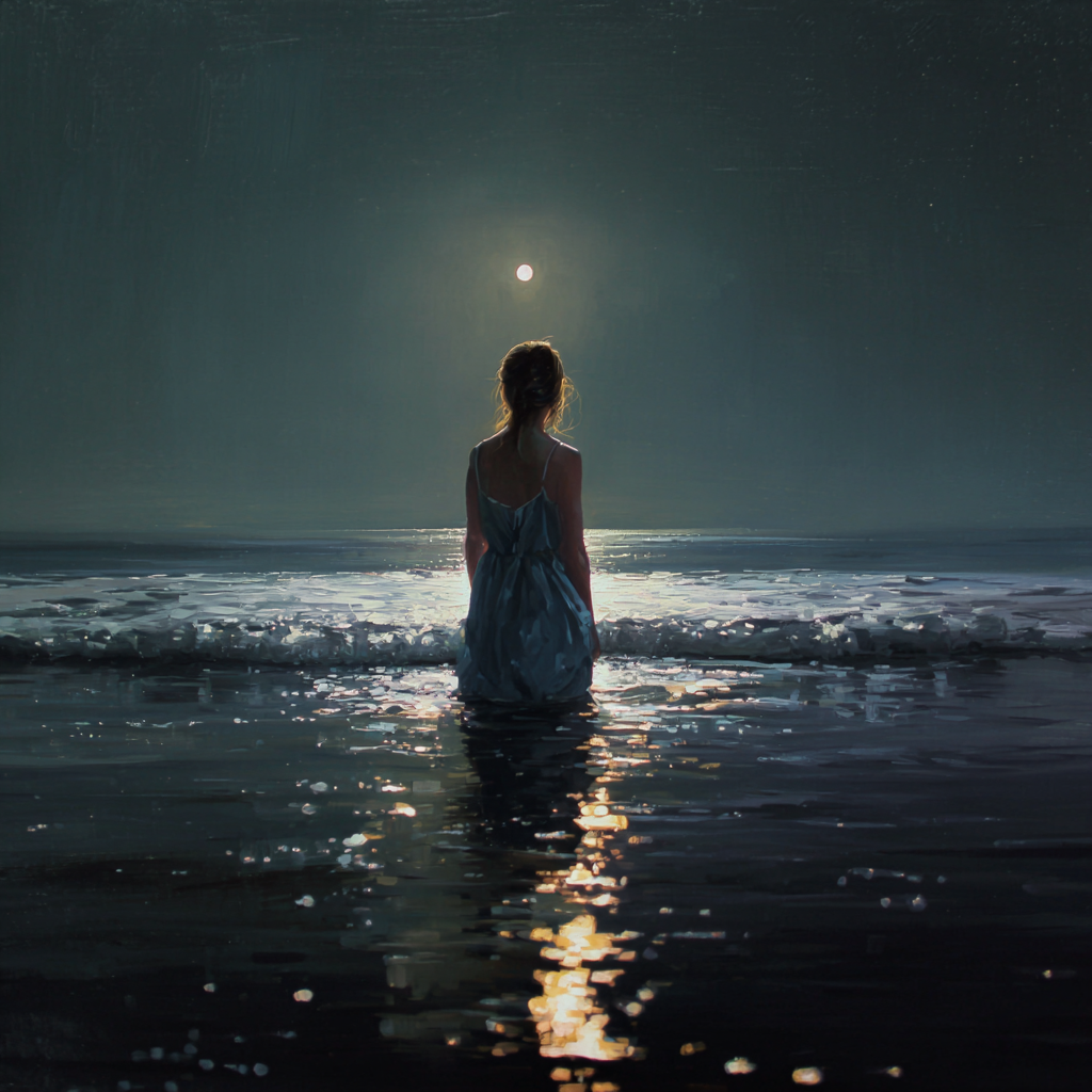 "Фобия" Автор: Дарина Грот