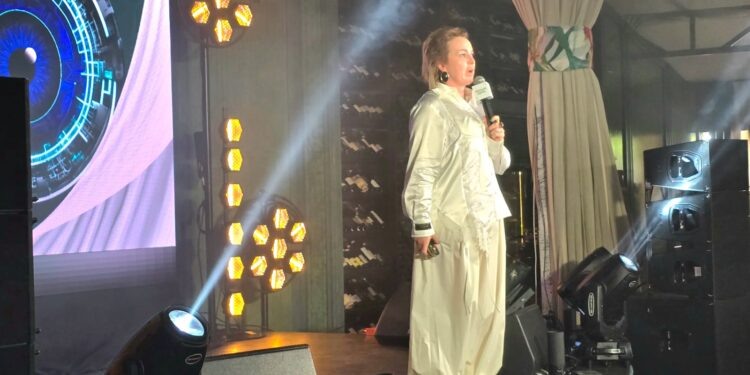    ДМИТРИЙ КИСЕЛЕВ/ТЕХНОСУВЕРЕН