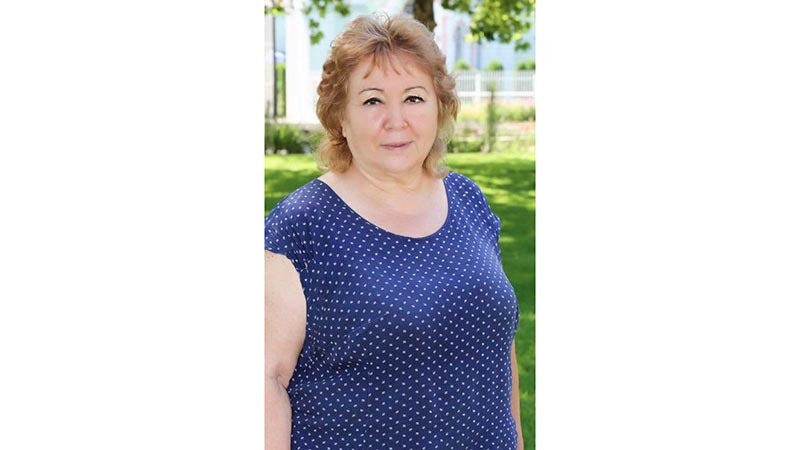    Курганинск - город моей судьбы