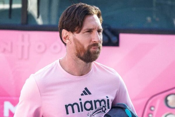 Лионель Месси. Обложка © ТАСС / EPA / CRISTOBAL HERRERA-ULASHKEVICH