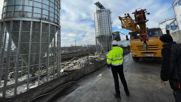    © Photo : Agenția pentru Supraveghere Tehnică