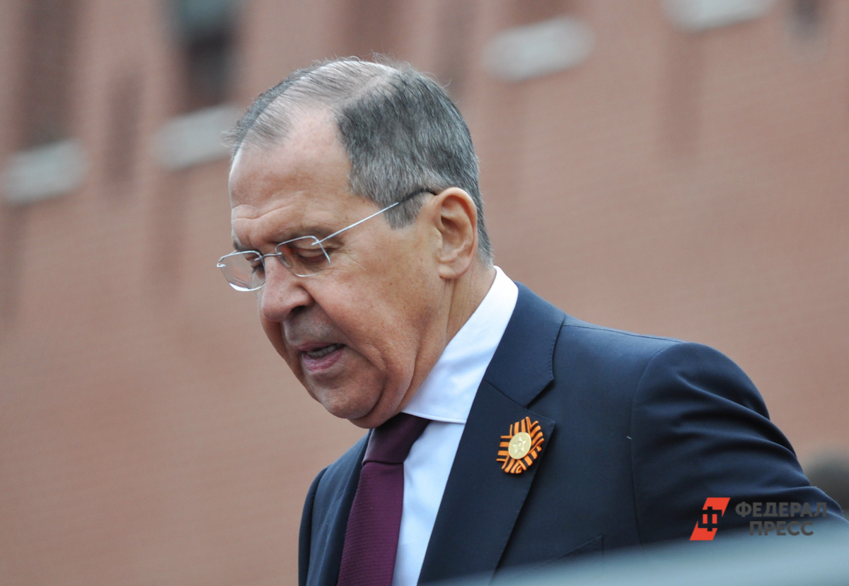 Немцам не понравилась историческая параллель с гитлеровской Германией.  Фото: Фото: ФедералПресс / Екатерина Лазарева