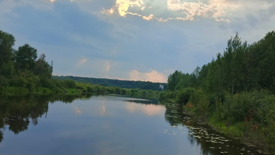 Я вижу сына только во снах