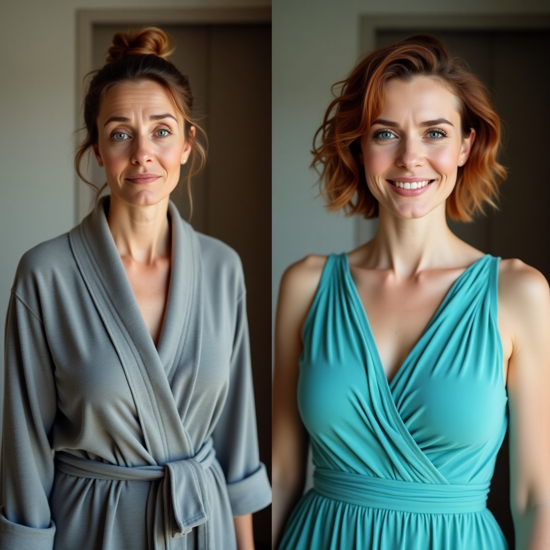 - Ты что, рехнулась? В сорок лет — в танцы? - муж смотрел, как я снова становлюсь собой.