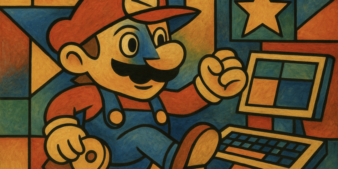 Почему веб-разработчикам полезно создавать игры?