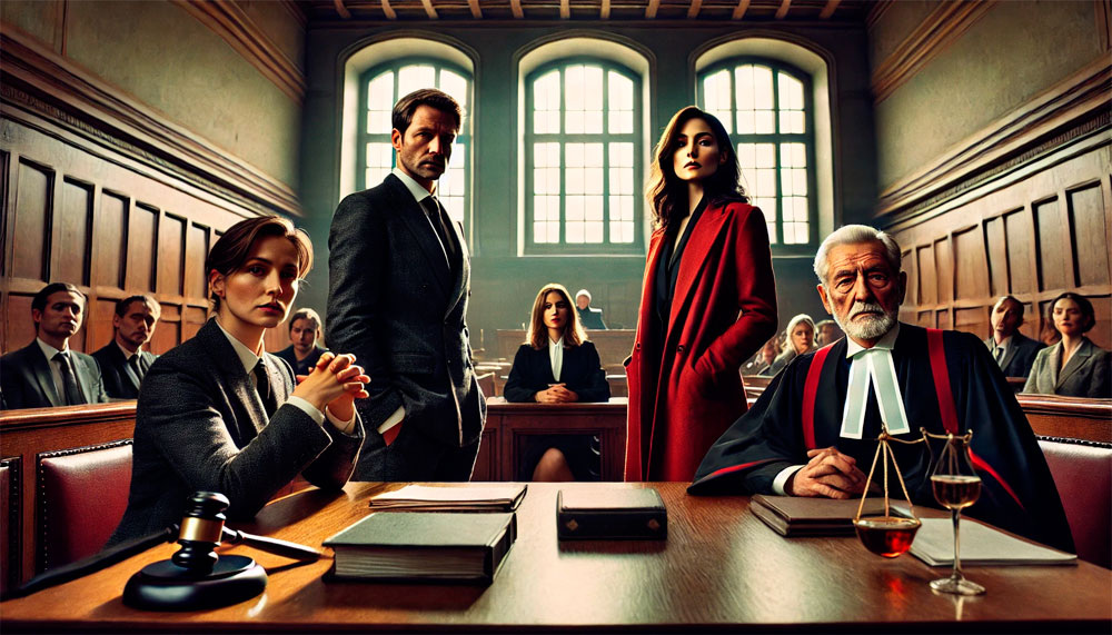 Семейное право Германии. Русскоговорящие адвокаты по семейным делам в Берлине