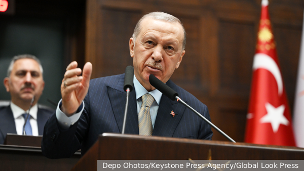     Фото: Depo Ohotos/Keystone Press Agency/Global Look Press   
 Текст: Дмитрий Зубарев