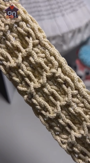 Хоббидом. Вязание с Надюшей