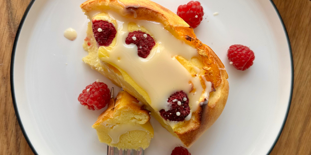 Эту запеканку чаще всего ищут в интернете — попробуйте и вы