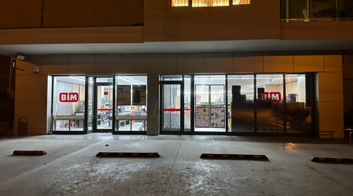 Источник: Яндекс карты 