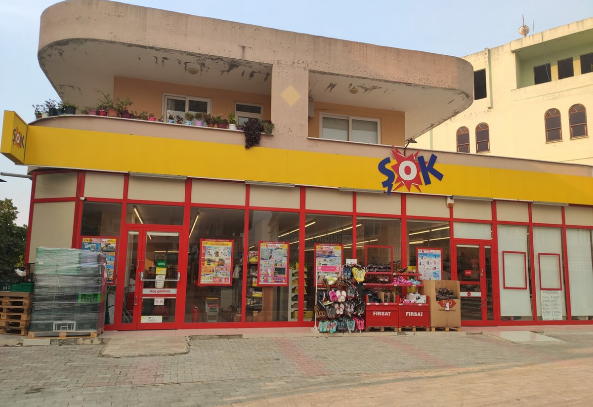 Источник: Яндекс карты 