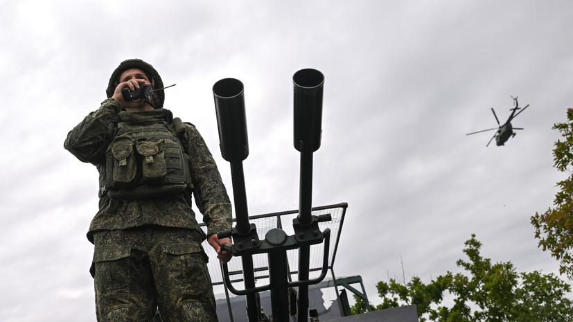   РИА Новости Станислав Красильников