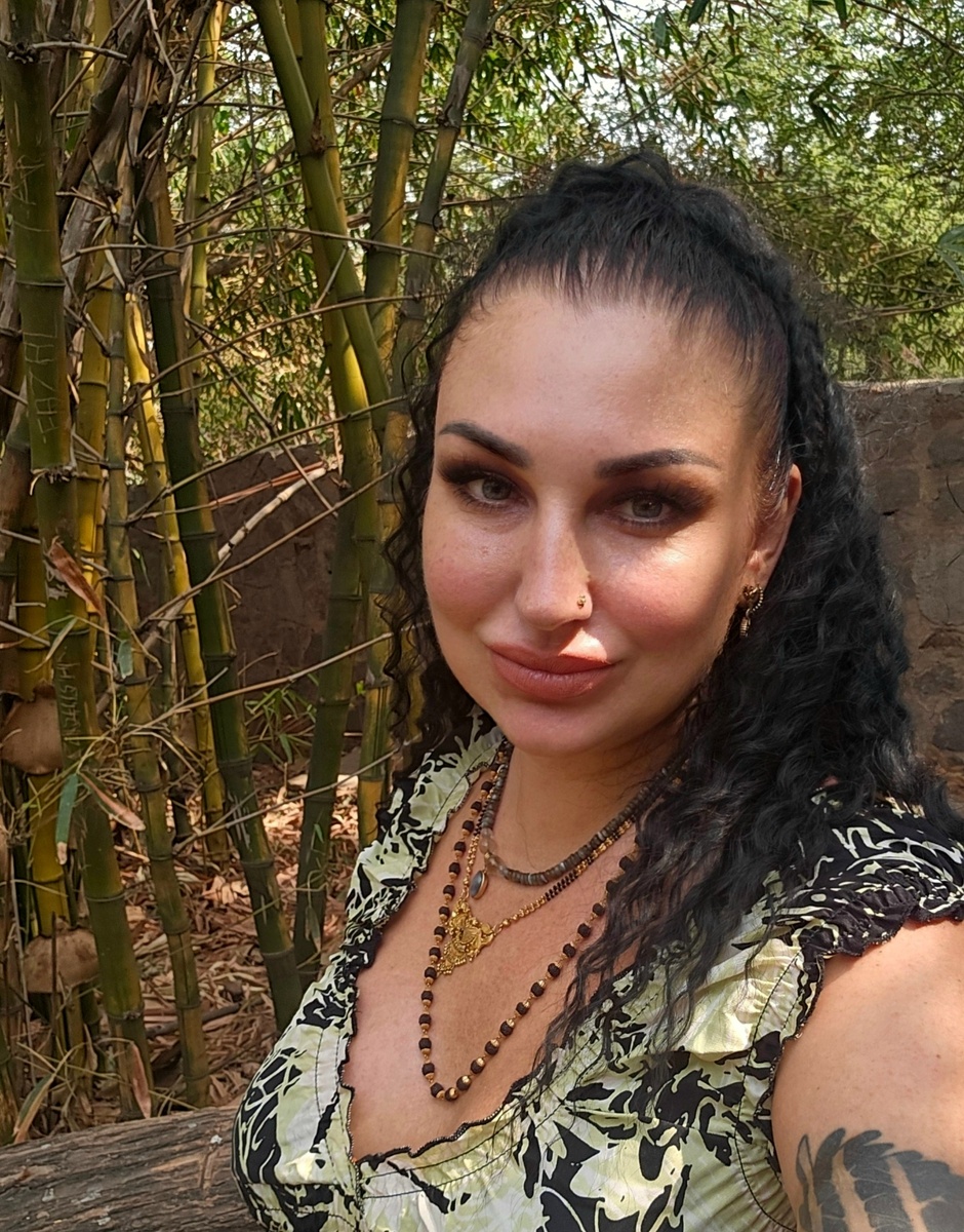 У каждого свой выбор. 