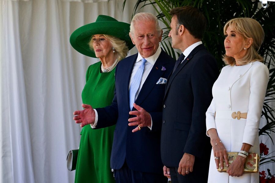     / Источник: © AP/TASS