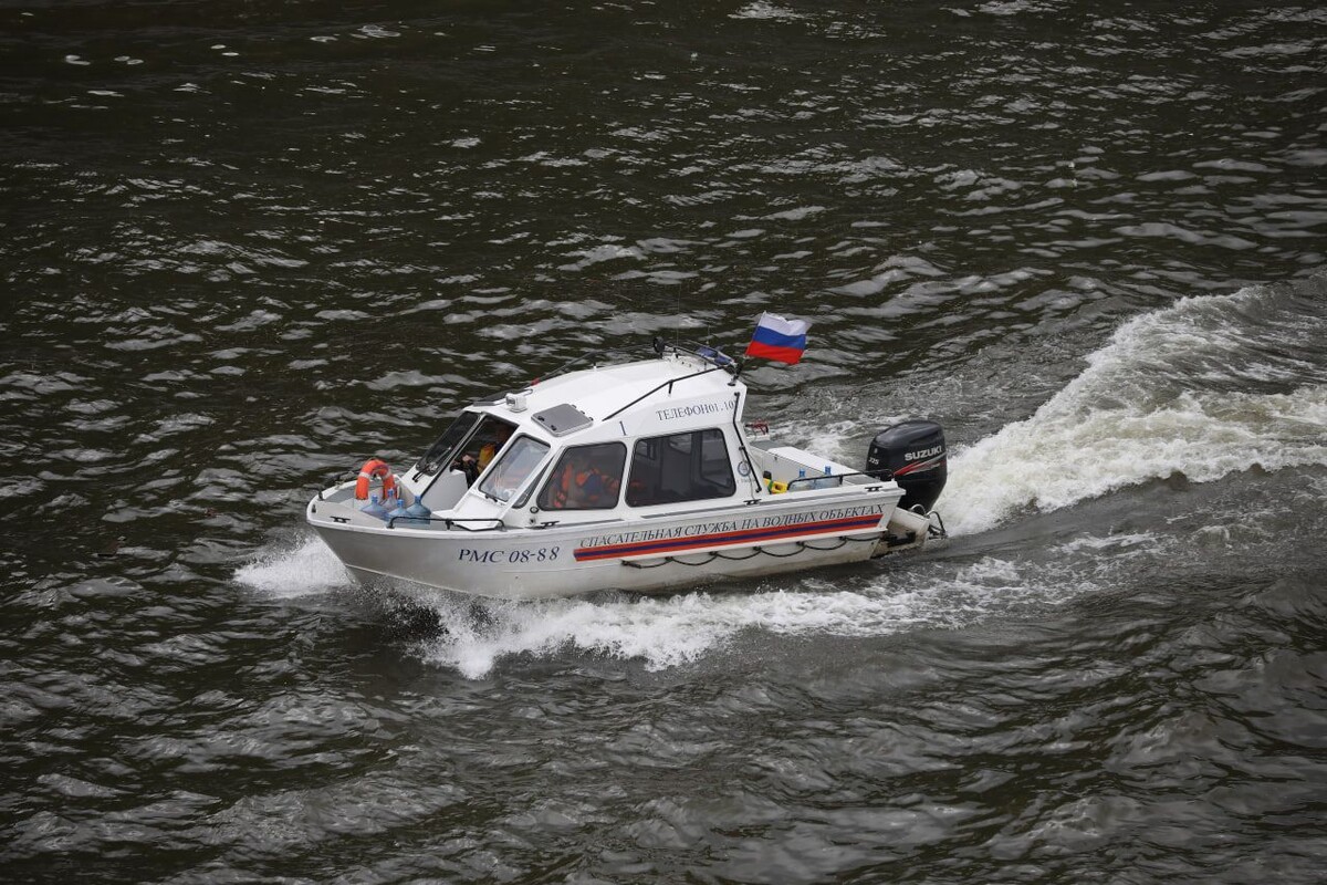     / Источник: © ИЗВЕСТИЯ/Александр Казаков