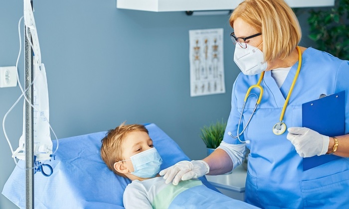    Что еще за Коксаки такой?