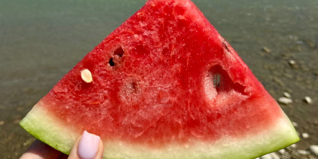 Куда съездить за арбузом этим летом: мини-обзор и интересные факты