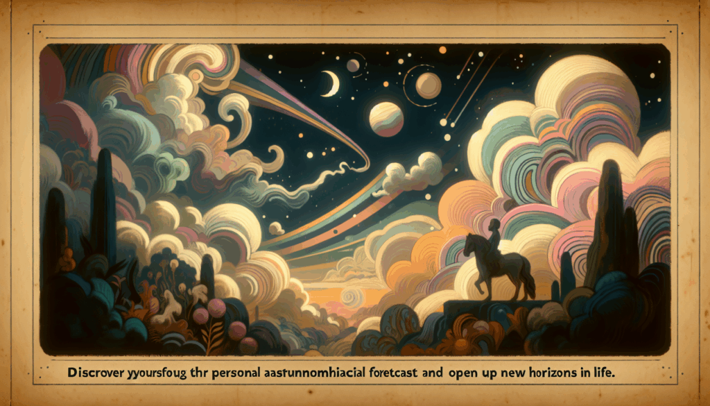    познайте себя через персональный астрологический прогноз и откройте новые горизонты в жизни AstroTE_bot