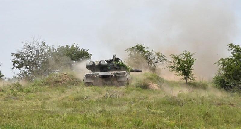    Ministry of Defense of Ukraine