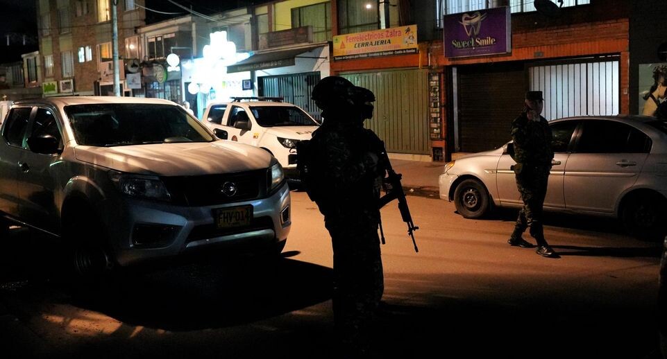    Andres Moreno/XinHua / www.globallookpress.com