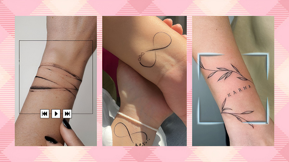     Фото здесь и далее: Pinterest.com