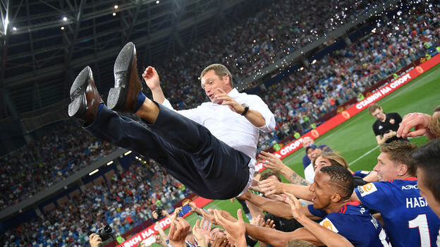     Фото: «Спорт-Экспресс»