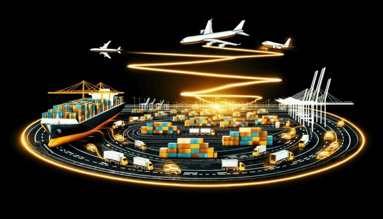    Цифровая трансформация контейнерной логистики: как Avalog обеспечивает прозрачность и оперативность отслеживания грузов в реальном времени Vladislav Ageev