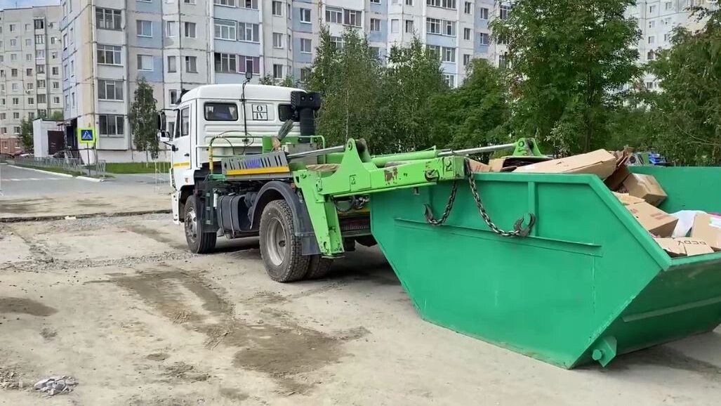    Фото: Дарья Чебоха/«Ямал-Медиа»