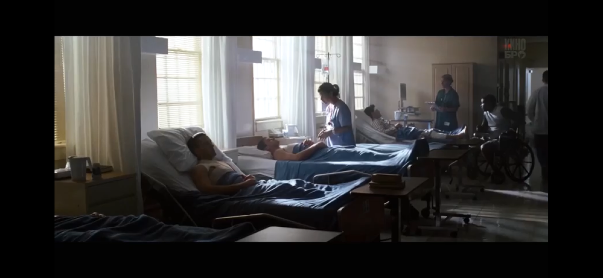 Кадр из фильма