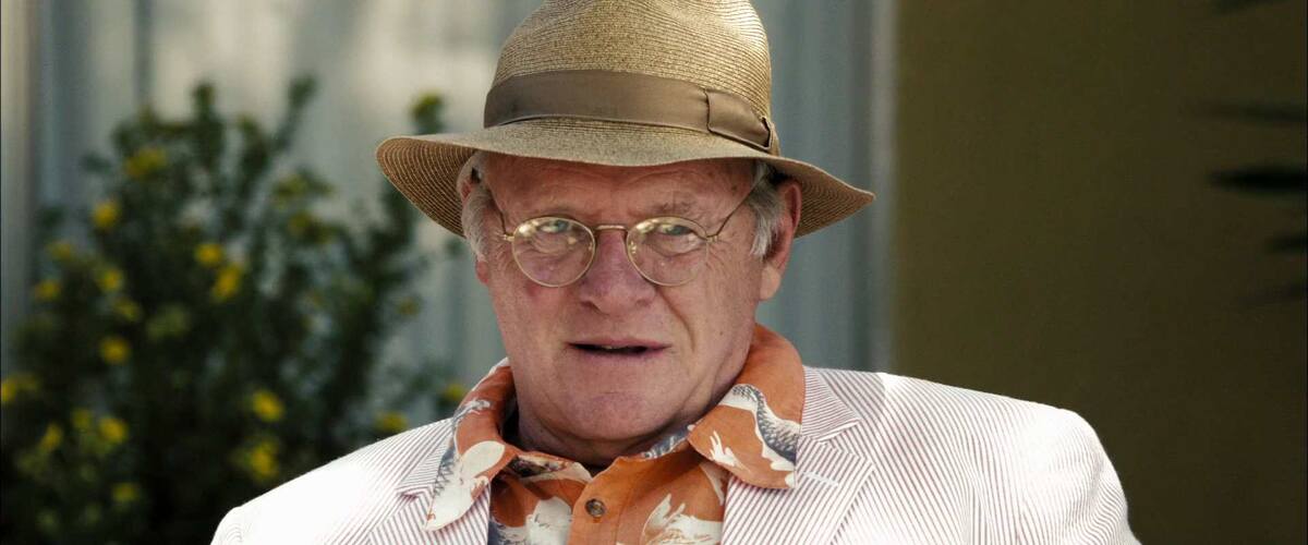 Кадр из фильма «Слипстрим» (2007)