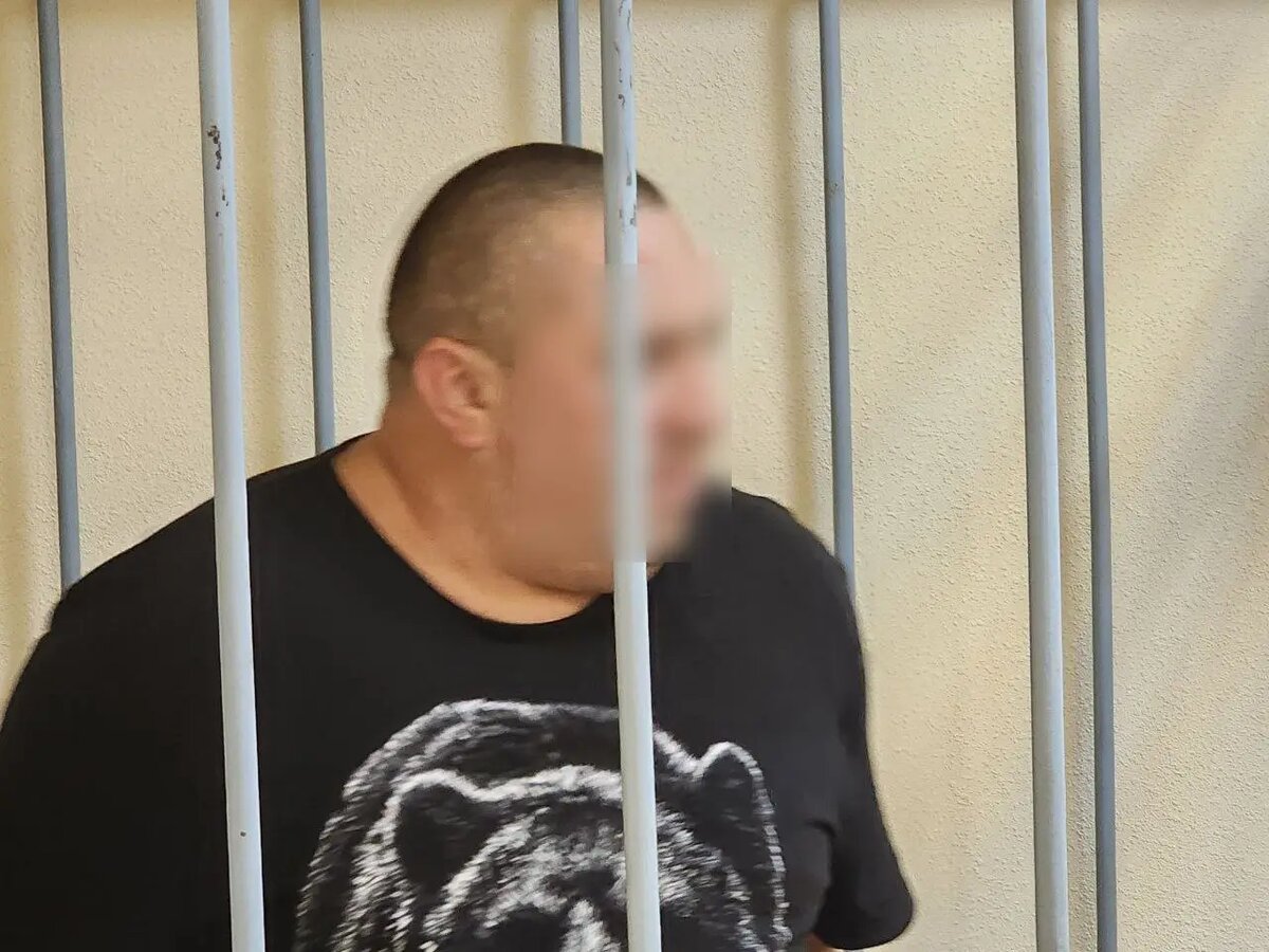    Фото: объединенная пресс-служба судов Петербурга