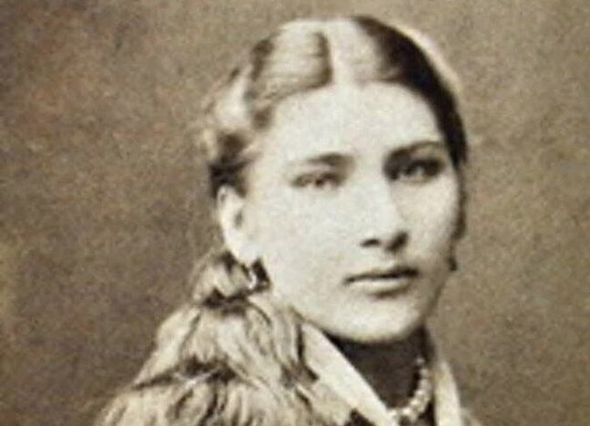 Мать Чуковского, Екатерина Корнейчукова