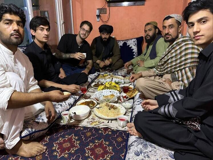 Фото Андрей Кантемиров
