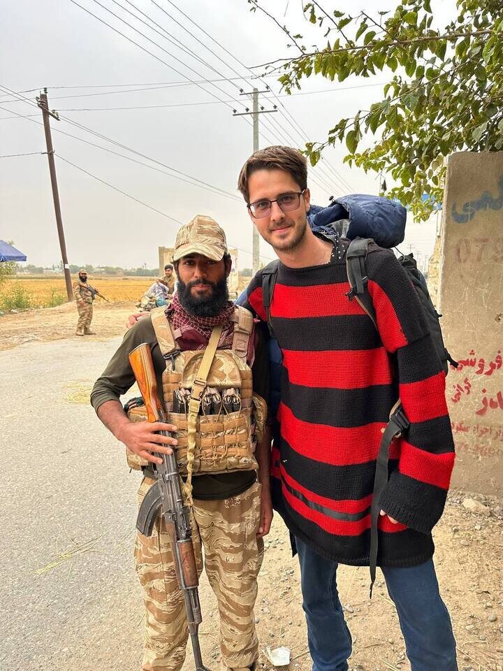 Фото Андрей Кантемиров
